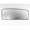 APA Replacement for Towing Mirror Glass Lower Wide Angle Glass Non-Heated 2004 - 2014 F150 Pickup Truck Passenger Right Side FO1325118 7L3Z17K707E