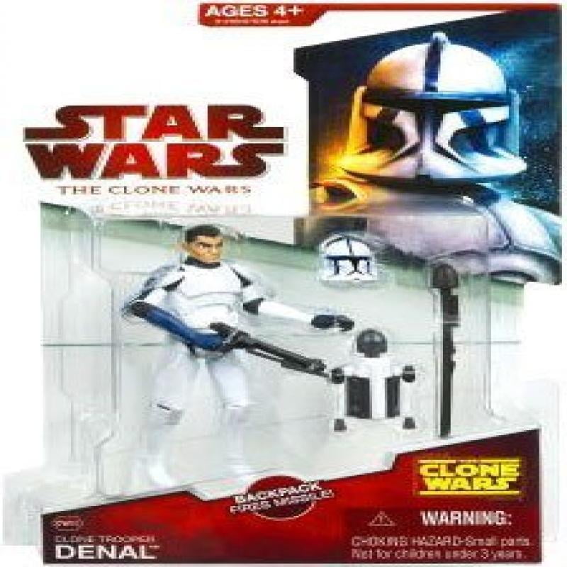 clone wars clone action figures