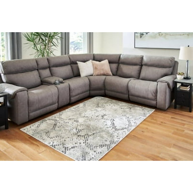 Poincilana Area Rug - 5'x7' Poincilana Area Rug - 5'x7'