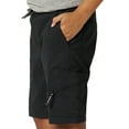 thumbnail image 4 of Wrangler Boys Outdoor Shorts, Sizes 4-16, 4 of 9
