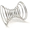 thumbnail image 4 of 4PCS 304 Stainless Steel Replacement Spring Shaker Ball Wire Whisk Mixer Mixing Ball Cup Blend Shaker, 4 of 4