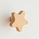 thumbnail image 1 of Nuevo gancho de madera maciza de Animal, colgador colgante de haya, gancho de pared para baño, estante de almacenamiento de abrigos para dormitorio, gancho decorativo para llaves y toallas para el ho, 1 of 5
