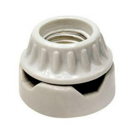 

Lampholder Porc 2Pc Med Bas 001-09880-000