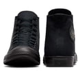 thumbnail image 3 of Tenis Converse Chuck Taylor All Star Negros Monocromaticos Unisex Original M3310C, 3 of 5