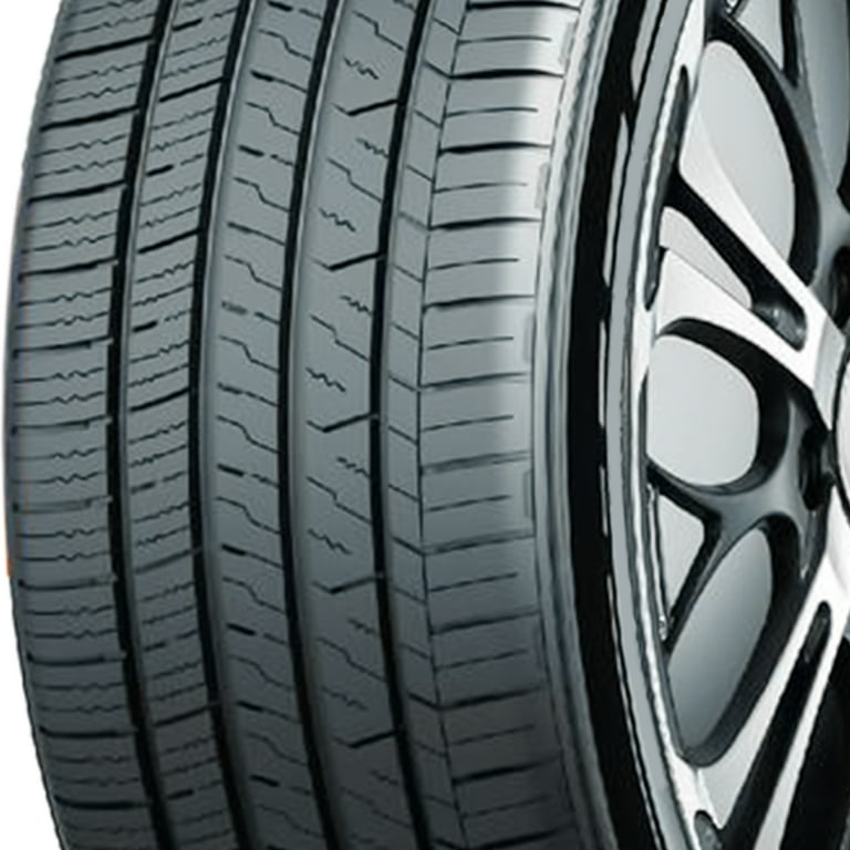 Doublestar DSU10 225/55ZR18 225/55R18 102W XL High Performance a/s