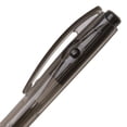 thumbnail image 3 of Bolígrafo Bic BU3 Grip Punto Mediano 1.0 mm Negro 3 Piezas, 3 of 4