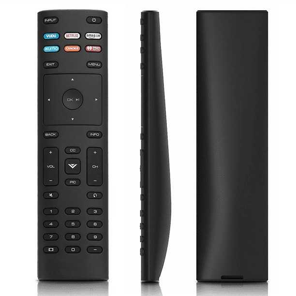 New Universal Remote For E70 F3 Vizio Tv Remote Control And All Models Of Vizio Smart Tv Lcd Led 3d Hdtv Walmart Com New Universal Remote For E70 F3 Vizio Tv Remote Control And All Models Of Vizio Smart Tv Lcd Led 3d Hdtv Walmart Com