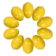 thumbnail image 2 of 20 piezas de limones artificiales, limones simulados, limones pequeños falsos, 2 of 7