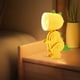 thumbnail image 4 of Luz Nocturna LED Plegable con Orejas Creativa Mini Linda Luz para Mascotas para Sala de Estar (M Sywqhk Libre de BPA, 4 of 6