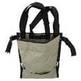 thumbnail image 1 of Bolsa de almacenamiento de Dental impermeable para de jardín Dental 49x86 Cm Te Oxford con resistencia CUTICAT Delantal de recolección de cosecha, 1 of 7