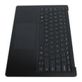 thumbnail image 1 of Teclado Para Reposamanos De Computadora Portátil, Reemplazo Del Conjunto De Panel Táctil Para Computadora Portátil 3 4 5 1951 13.5 Pulgadas Con Diseño QWERTY De Tamaño, 1 of 7