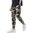 thumbnail image 2 of Men's Basic Slim Fit Comfort Sweatpants Jogger, 2 of 6
