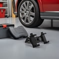 thumbnail image 1 of HONMEET Black Metal Rearview Mirror Dash Cam Mount Bracket for Boat with Adjustable Viewing Angles  Secure Installation, 1 of 8