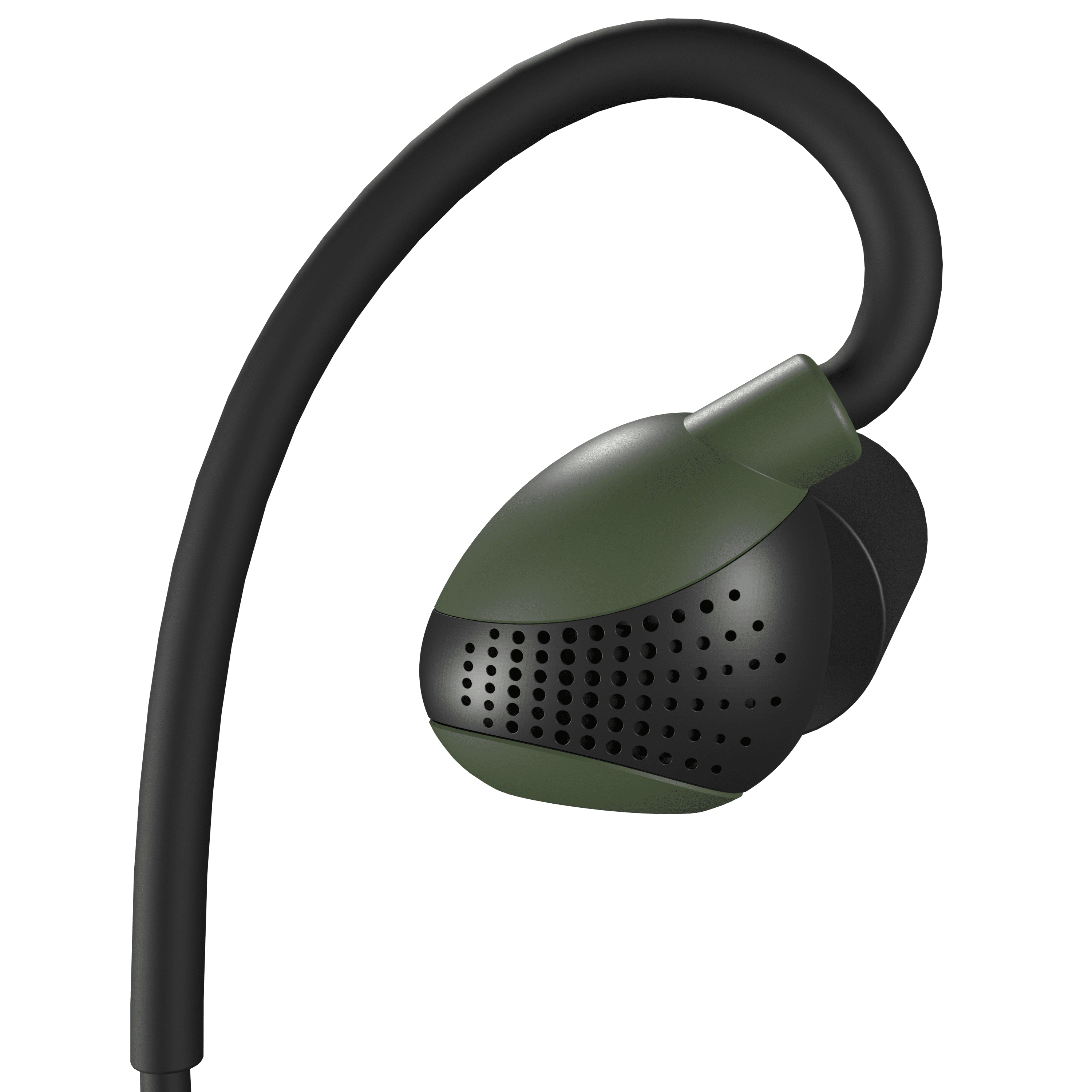 tactical bluetooth earbuds