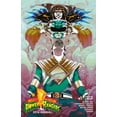 thumbnail image 1 of Mighty Morphin Power Rangers Annual 2016 1B, 1 of 2