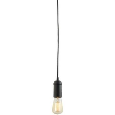 Globe Electric 65114 1 Light Plug In Mini Pendant Light Fixture