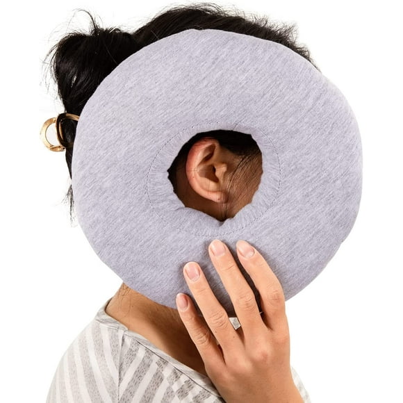 Ear Hole Pillow