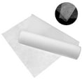thumbnail image 2 of MRLESS Iron On Fusible Interfacing White Non-Woven Double Sided Interfacing for Crafting Quilting Sewing DIY Crafts Supplies, 2 of 8
