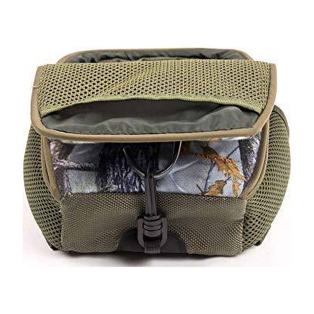Athlon Binocular Harness with Magnetic Closure