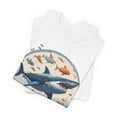 thumbnail image 5 of Animals Shirt, Shirt with Shark, 5 of 23