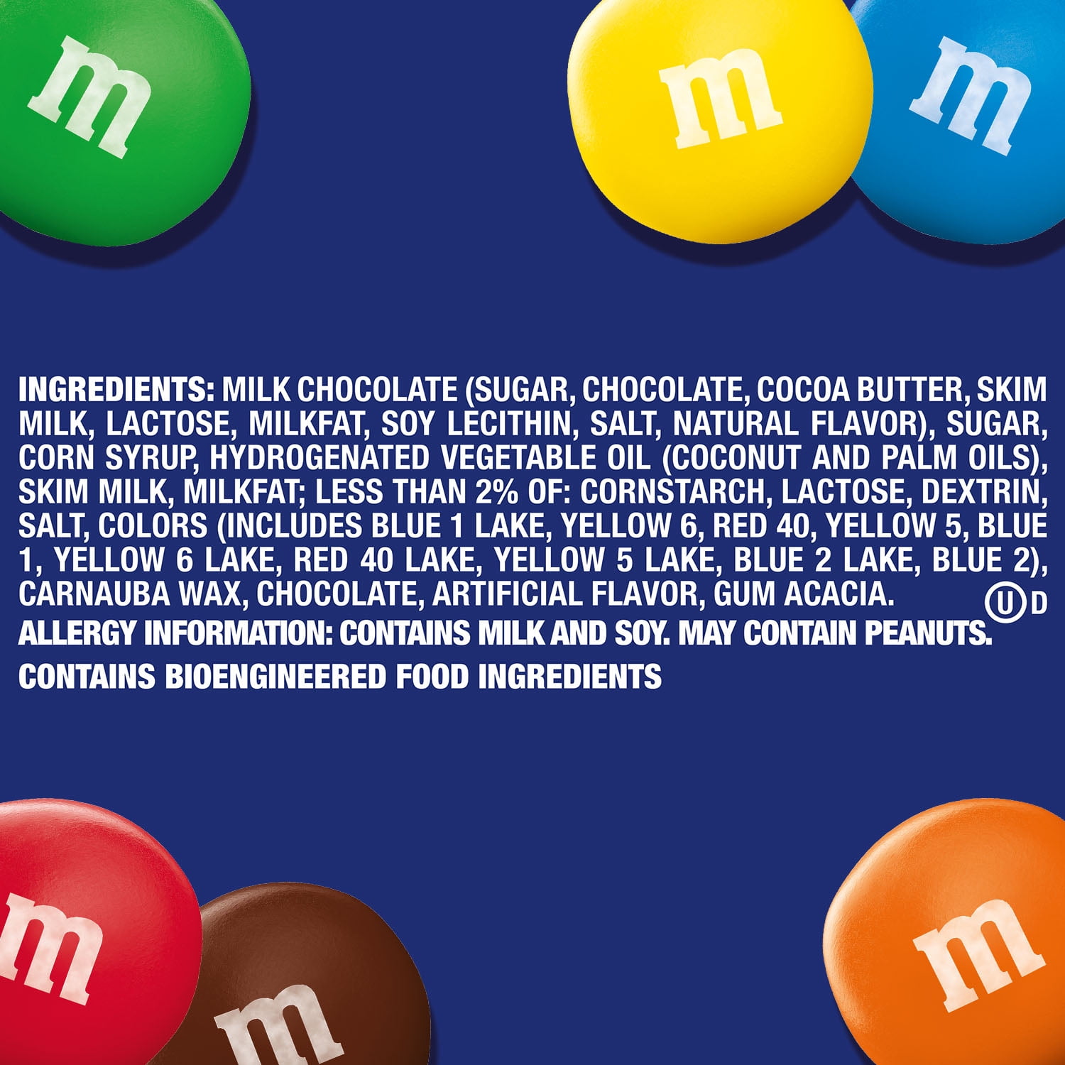 (3 pack) M&M's Caramel Milk Chocolate Candy, Sharing Size - 9.05 oz Bag