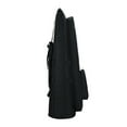 thumbnail image 1 of OFFIGAM Backpack Trombone Case Black Oxford Cloth Protection 1Set, 1 of 8