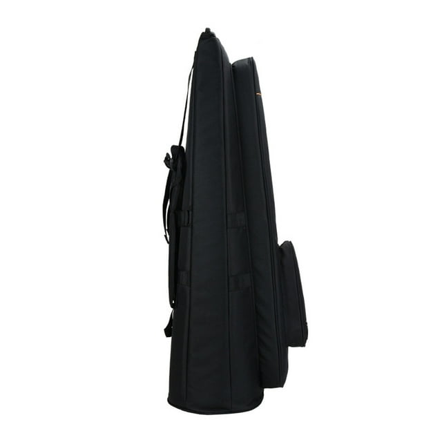 OFFIGAM Backpack Trombone Case Black Oxford Cloth Protection 1Set