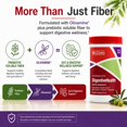 thumbnail image 2 of Suplemento Pinnaclife DigestiveHealth Fibra Prebiótica 351 g, 2 of 9