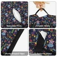 thumbnail image 6 of Dark Blue Christmas Nutcracker Pattern Toddler Nap Mats for Kids Preschool,50"x20" Sleeping Mat Bag or Kids,Toddler Sleeping Bag,Toddler Nap Mat or Daycare, 6 of 6