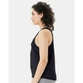 thumbnail image 2 of Alternative Earthleisure Women�'s Modal Triblend Racer Tank, 2 of 5