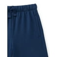 thumbnail image 3 of Wonder Nation Toddler Boys French Terry Shorts, Sizes 18M-5T, 3 of 3