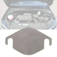 thumbnail image 2 of JZROCKER Upgrades Engine Guard Plate Engine Undercovers Offering High Temperature Resistance Corrosions Protections for Vehicle 2, 2 of 8