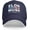 navyblue, variant on Elon M-usk 2028 Hats Elon M-usk for Pr-esident Hat Baseball Cap