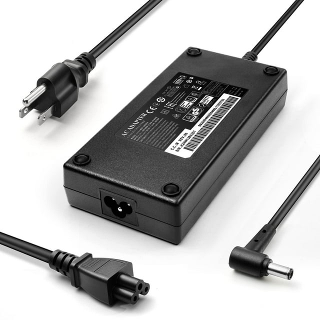 Cargador portátil HNHTKJ 180W para MSI Katana Charger