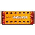 thumbnail image 2 of Tulasi Sandalwood Incense - Sarathi - 6 stick per pack, 2 of 4