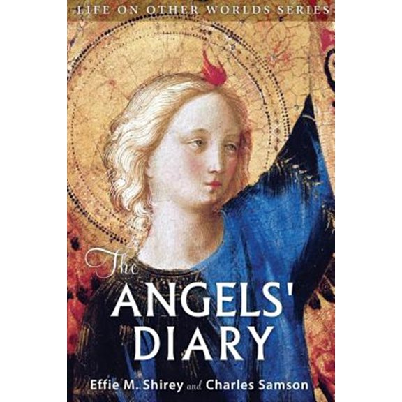 Pre-Owned The Angels' Diary: and Celestion Study of Man (Paperback) 0989396266 9780989396264