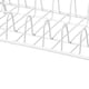 thumbnail image 4 of Metal Dish Drainer, Plate Rack, Kitchen Plate Organizer, Cabinet Rack, 4 of 4