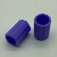thumbnail image 2 of Tennis Badminton Racket Starting Clamp Silicone Sleeve Pressure Reducer, 2 of 11