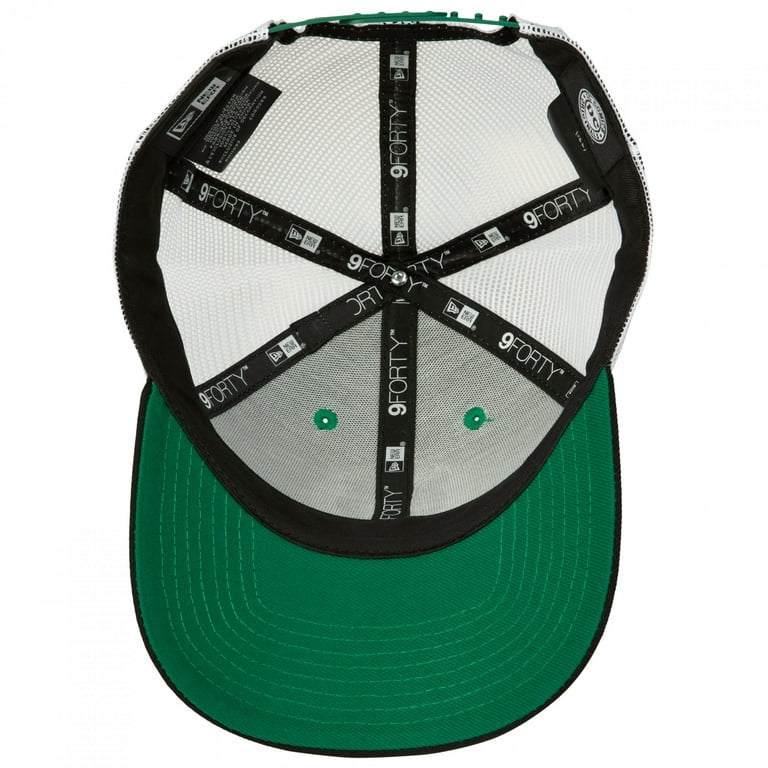K.T 様 LÝFT × NEW ERA 9FORTY - GREEN LÝFT × New Era 9Forty - Green