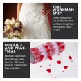 thumbnail image 3 of 1Pc Heart Pattern Tulle Roll Gift Wrapping Gauze Elegant Children Clothes DIY Ribbon, 3 of 9