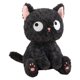 thumbnail image 1 of Figura Gato Juguete Feath Cat Dotic 30 Cm para Un Regalo Cumpleaños (a), 1 of 9