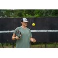 thumbnail image 4 of Juego de pelotas pliométricas Marv Balls Velo Soft Shell con costuras, 4 of 5