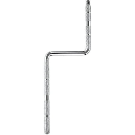 

MEINL Z-Shaped Threaded Rod for Percussion