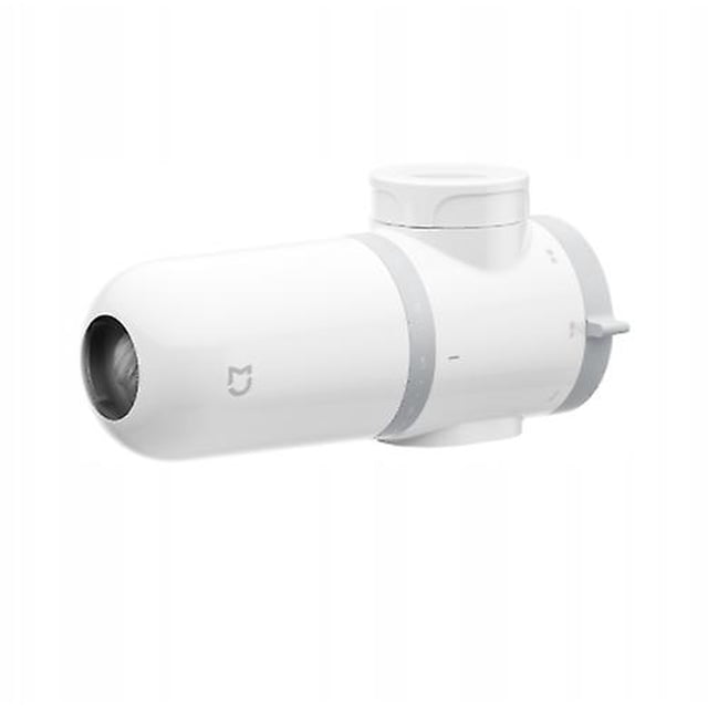 Purificador de agua Xiaomi Mija Tap Kitchen Grifo Filter