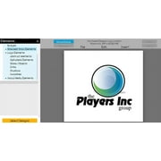 Individual Software PVE-LCW Logo Creator - Windows