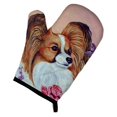 thumbnail image 1 of Carolines Treasures 7237OVMT Mitaines pour Four à Papillon, 1 of 3