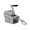 600lb, variant on Hand Winch 600-3000 Pounds Manual Winch Wire Rope Traction Hoisting Winch Complete Specifications