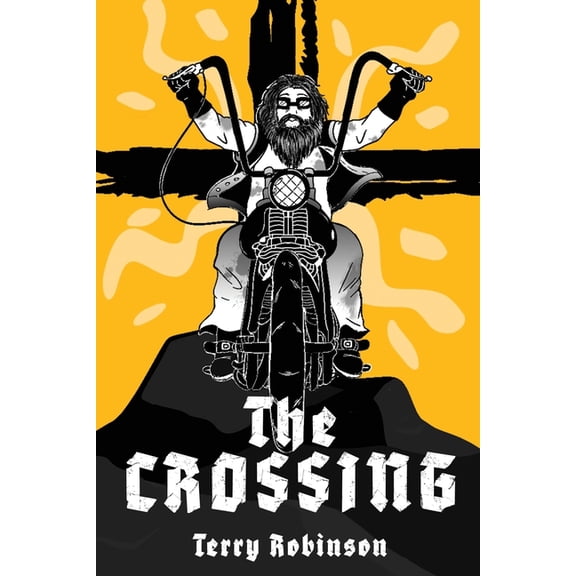 The Crossing, (Paperback)