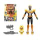 thumbnail image 4 of Figuras de acción Mini Force Toys con sonidos, luces, mini agente, juguete para niños y niñas, 4 of 8