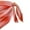 Orange, variant on SHenli Girls Tankini Swimsuits 10/12 Cute Ruffle Bikini Sets for Girls 16-18 Adjustable Straps Tankini 3pcs Cut Out Girl Bathing Suit